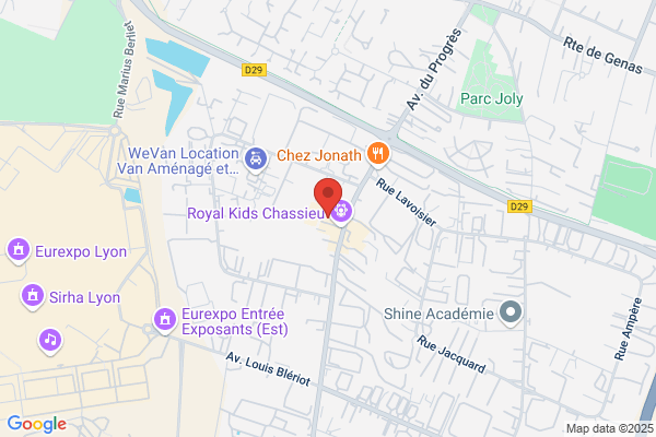 Comptoir Lyonnais Electricite