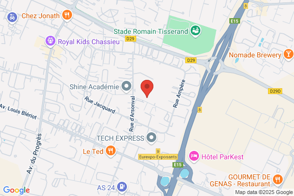 Entrelec Industrie Service Du Personnel