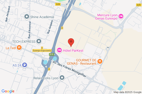 Electricite Industrielle J P Fauche
