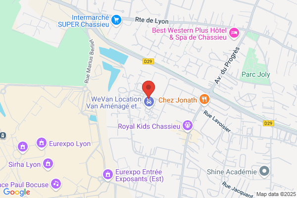 Entreprise Lobligeois