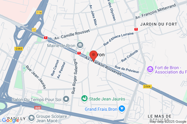 Imprimerie Terreaux