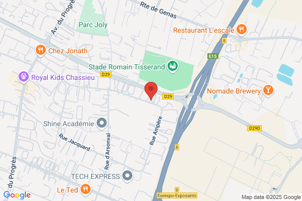 Compagnie Des Signaux