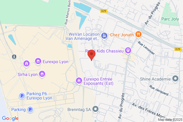 Iga Services Informatique Gestion Et Assistance Services