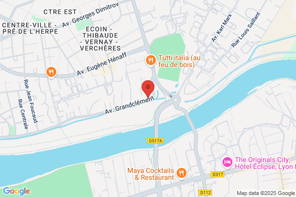 Infosurf Ingenierie