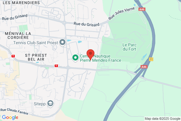 Entente Sportive Saint Priest