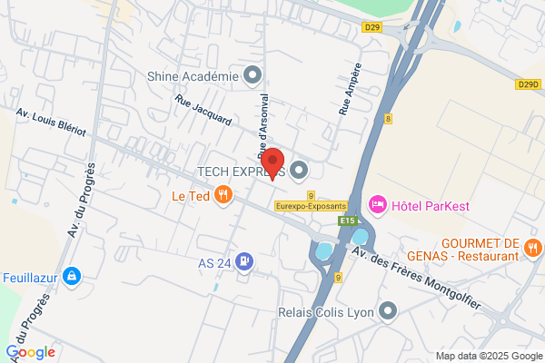 Atelier Cim