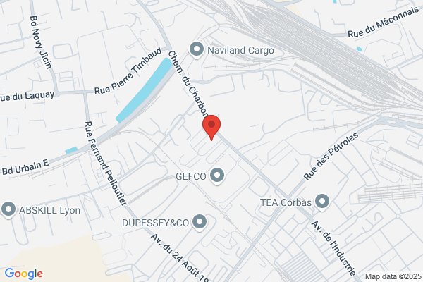 Bergerat Monnoyeur Travaux Publics