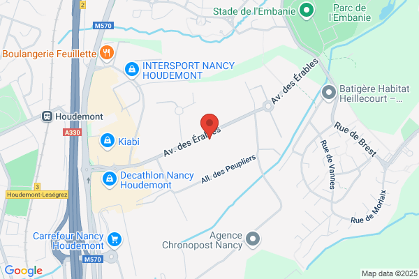 Euronet Service Sarl