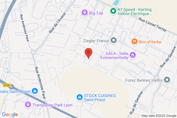 Rentokil Dératisation et Désinsectisation Lyon