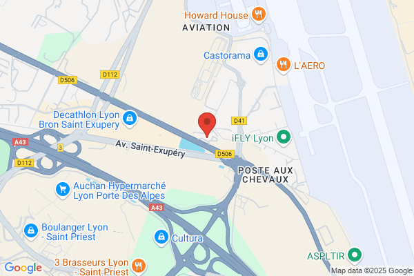 Feu Vert