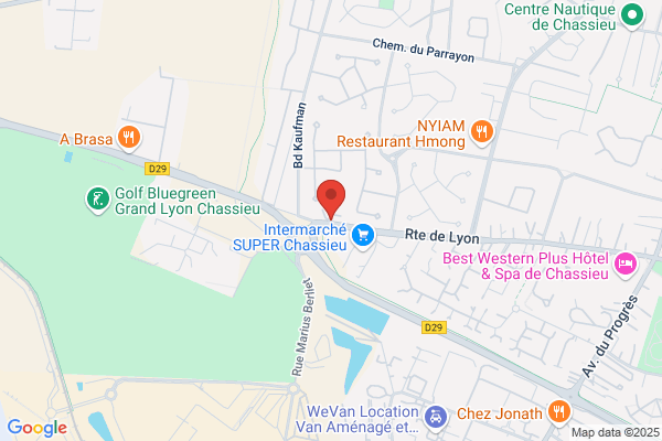 Alain Auto Service