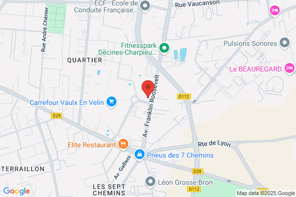 BOUYGUES TELECOM