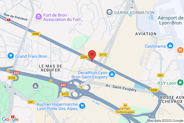 SAMSIC FACILITY SECURITÉ LYON | Entreprise de sécurité