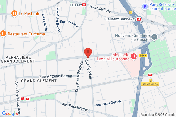 Station Service Eni