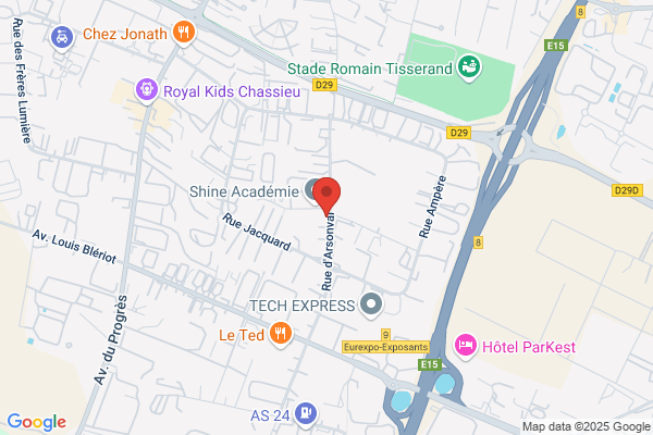 Geologistics Sa Service Terrestre