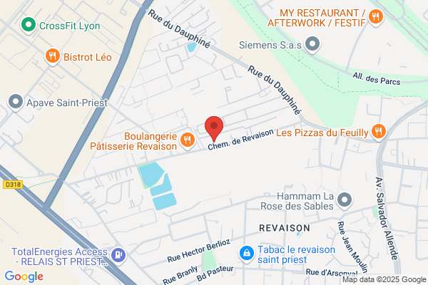 Entreprise Coiro
