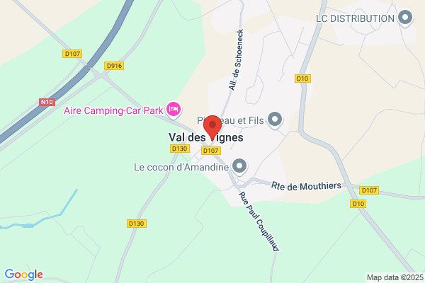 La Poste Agence Communale