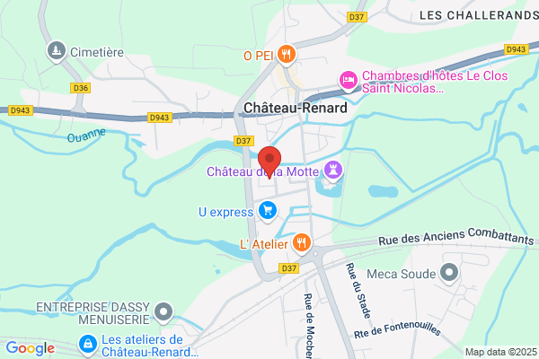 La Poste Agence Communale