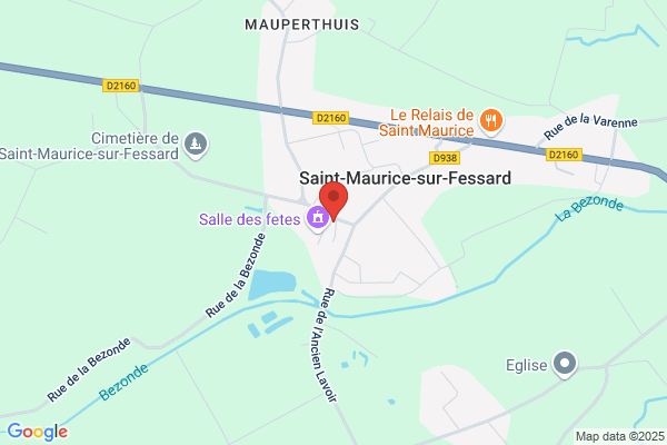 La Poste Agence Communale