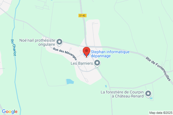 Assistance Conseil Système Informatique Guérin S.A.S.