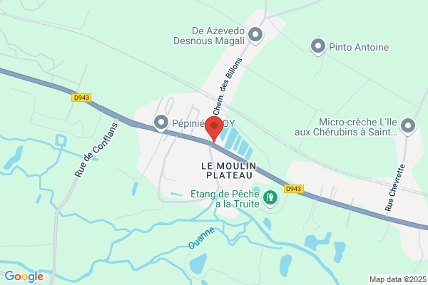 Jalouzot Électricité