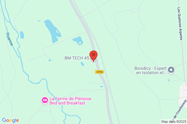 bmtech45