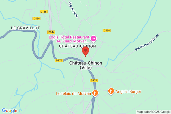 MMA Assurances CHATEAU CHINON