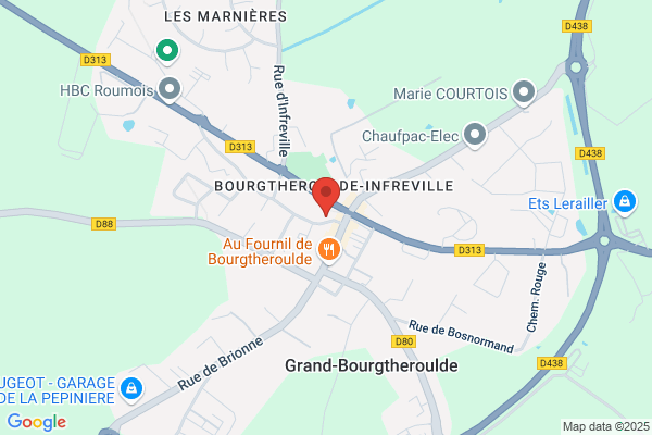 Bonneau Michel