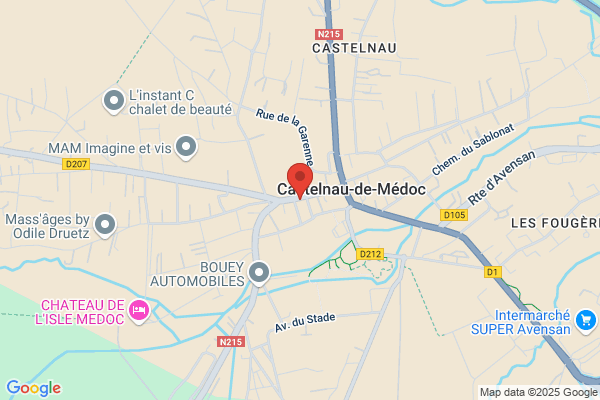 Crédit Mutuel