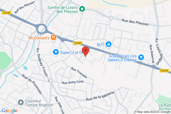 Boulangerie Pains Et Fantaisies