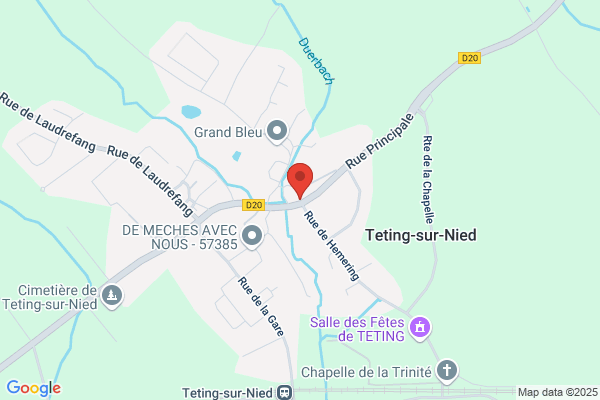 Boulangerie Rabreau
