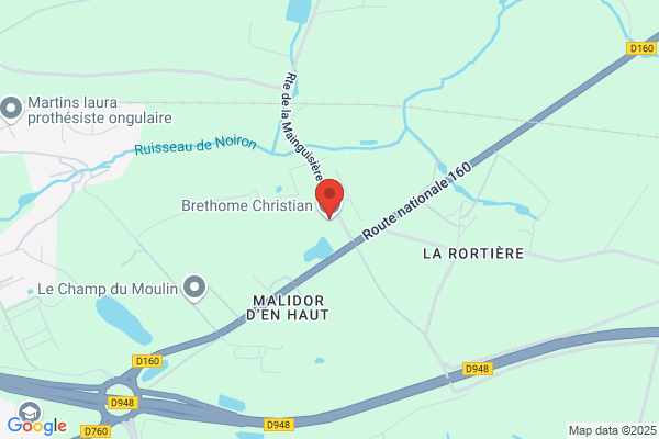 Brethome Jean