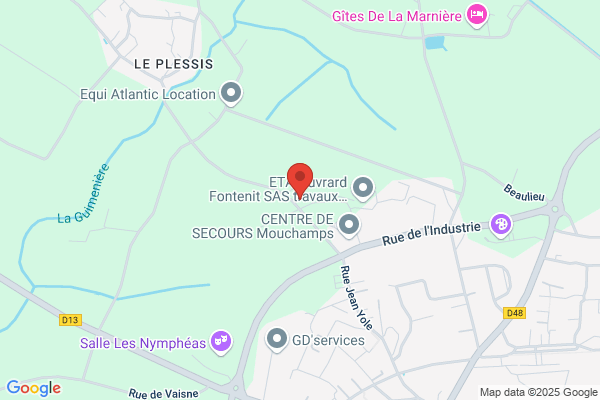Brochoire Emmanuel