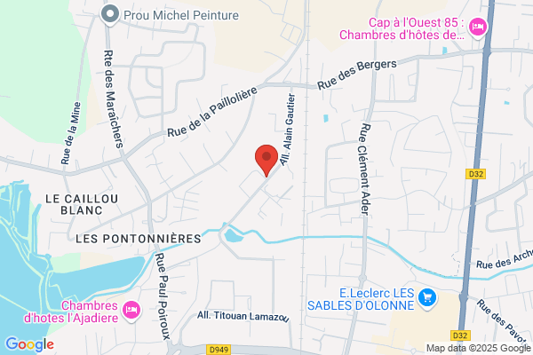 Bulteau Batiment Sarl