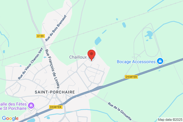 Chailloux Jean Claude