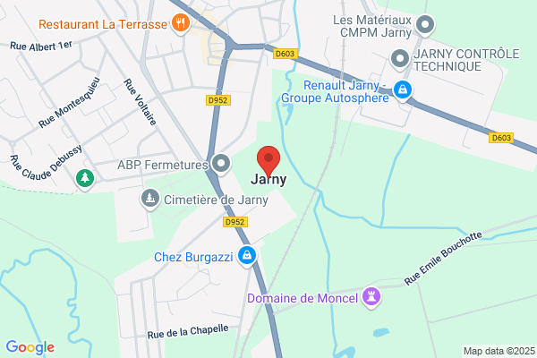 Jarny Philippe