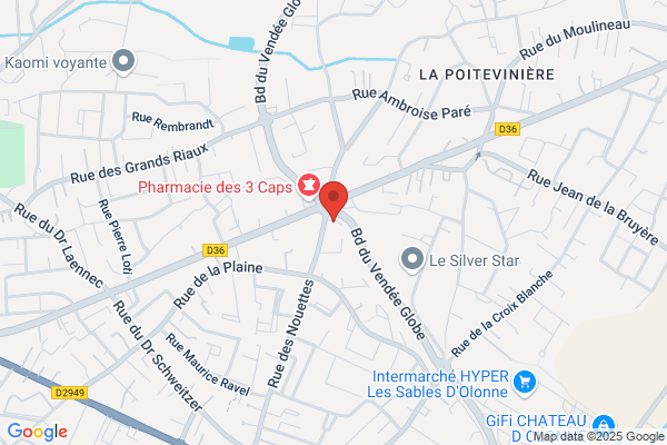Bonnac Claude