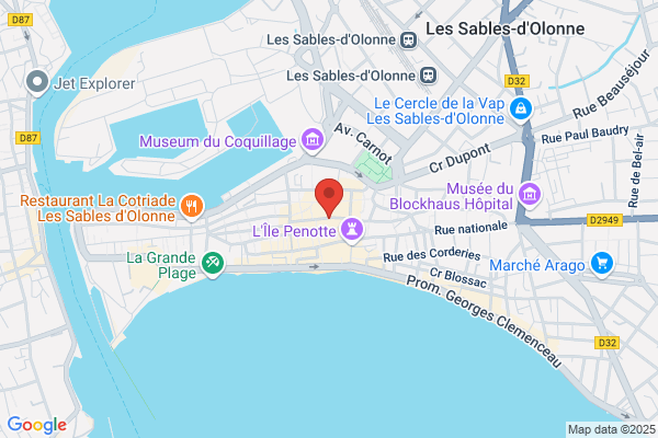 Ecoles Publiques Maternelle Bourg