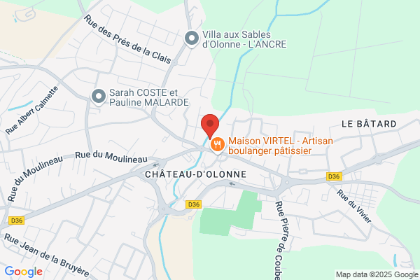 Ecoles Publiques Primaire Bourg