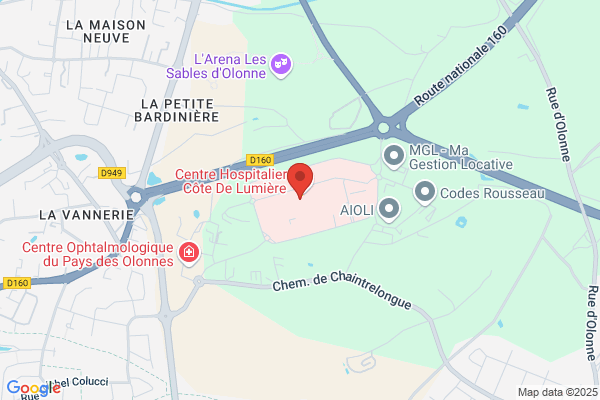 Abadie Et Borfiga Et Spillemaecker Sdf