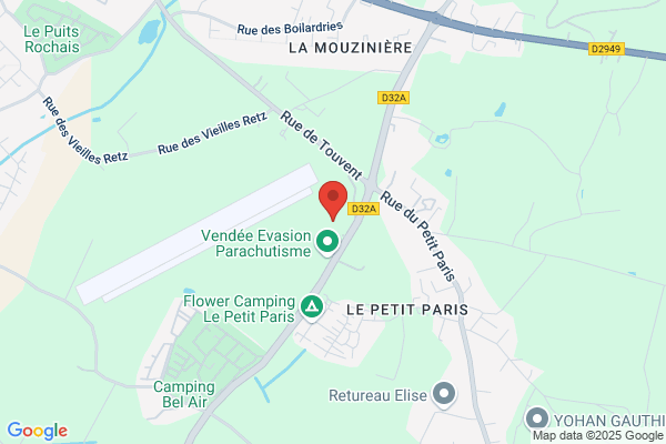 Aero Club De Vendee