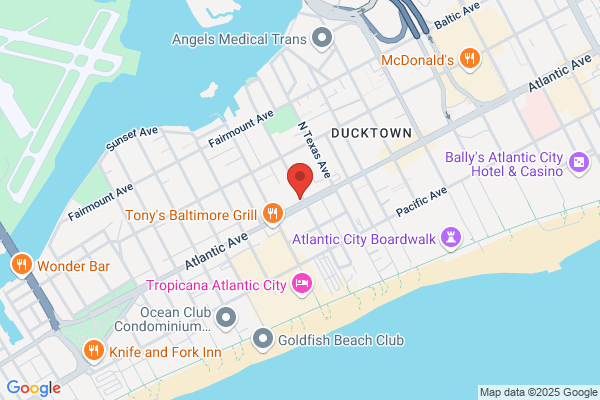Atlantic Telecom