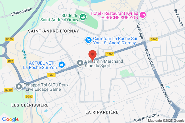 Auto Ecole Cerov Formation