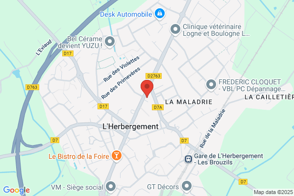 Axa Assurances Cloarec Jean Jacques Et Huguet pascal Agents