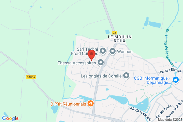 Bc Developpement