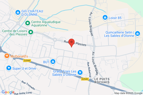 Castel Imprimerie