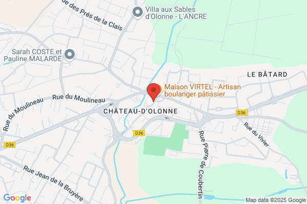 Castel Nett