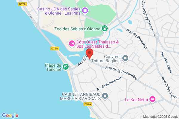 Creperie Du Lac