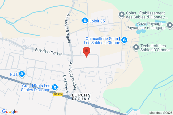 Depannage Auto Sablais
