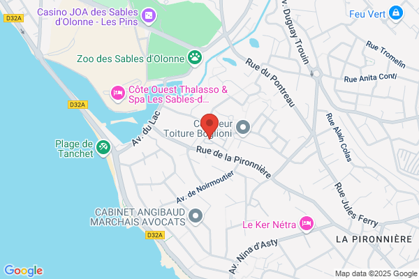 Domateam Sables Domatec Franchise Independant